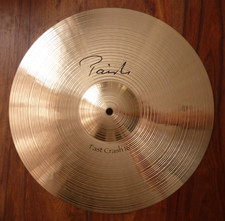 Paiste Signature 16" Fast