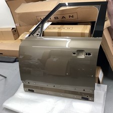 Land Rover L663 Defender Front NS Left Door Passenger Lr131338