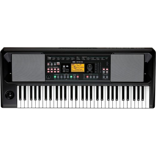 Korg ek50 csa - csa, arranger