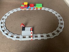 LEGO Duplo Train & Trucks