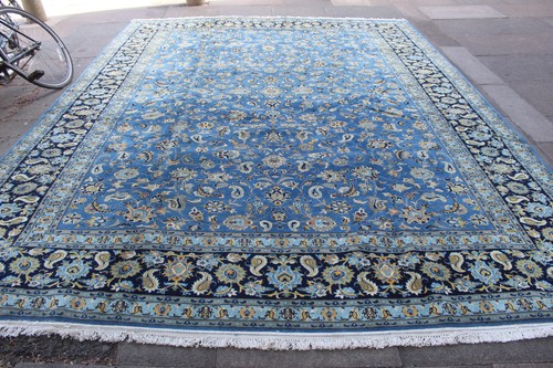 Fine vintage hand made - fine,