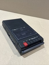 Class Portable Cassette Tape