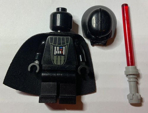 Lego star wars minifigures - lego,