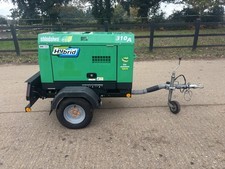 Shindaiwa 310a eco diesel