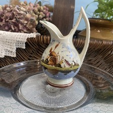 Vintage Hand painted Delft