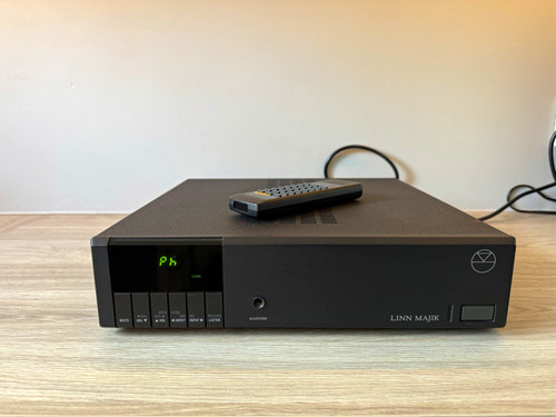 Linn majik integrated - linn,