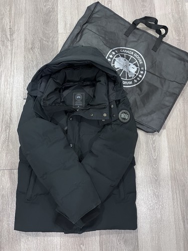 Canada goose wyndham men - canada, men's