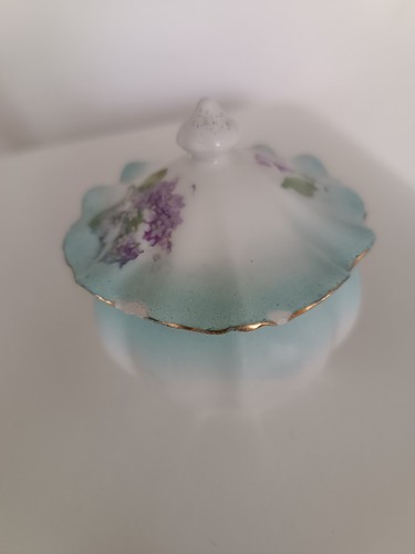 Cute mini vintage porcelain - mini,