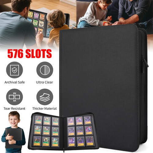 576 photocard album - album, brand