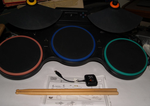 Guitar hero world - world, ps3