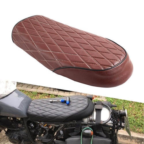Universal motorcycle seat flat - motorcycle,