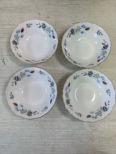 Vintage colclough linden - x,