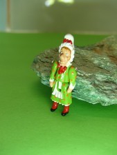 HANTEL MINIATURE JUDY FIGURE