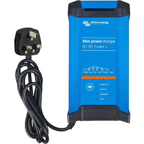 Clearance victron energy blue - clearance,