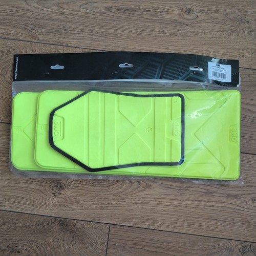Omp shock absorbing - shock, memory