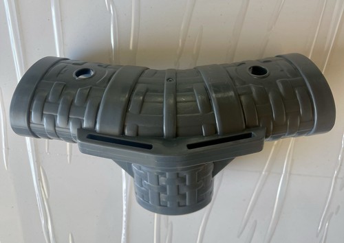 New connector for - 15, od