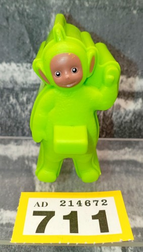 Replacement dipsy figure shape - replacement,