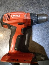 Hilti SFH 22-A Cordless Combi