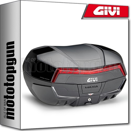 Givi v58nn top case - top,