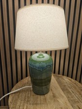 Hugo Reactive Glaze Ceramic
