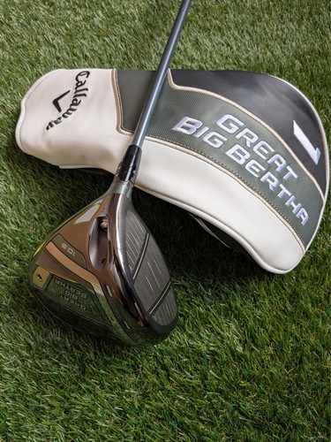 Callaway great big - big, 2023
