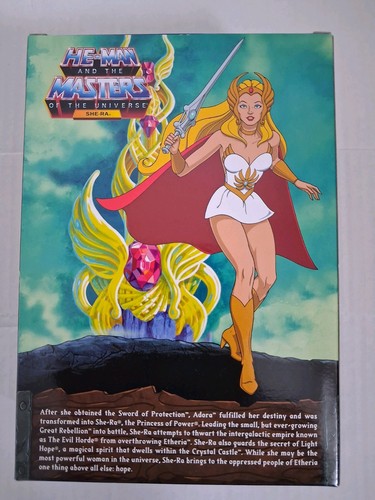 Super7 masters the universe - super7,