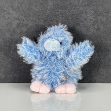Avery the Chick 122 My Blue Nose Friends Plush Soft Toy | 4.5"