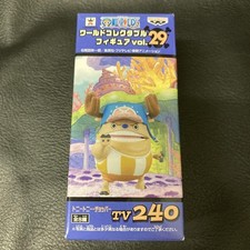 .Unopened Collectable vol.29 Chopper