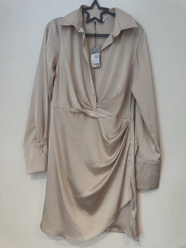 Primark cares champagne satin - primark,