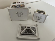 Wade Ceramic English Life