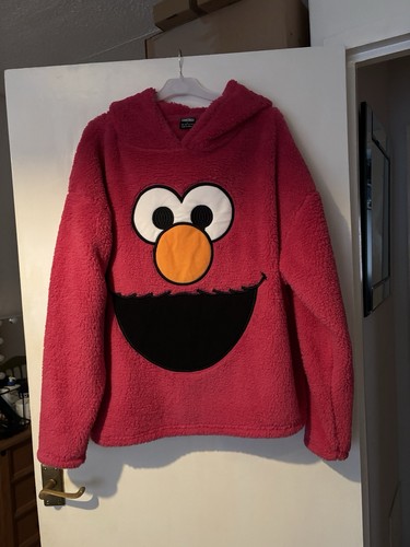 Bnwt sesame street elmo - sesame, street,