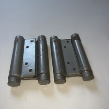 Very Heavy Duty Double Action