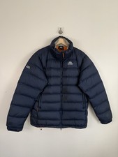 Mountain Equipment Jacket