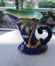 Vintage Beswick Ware 1272 Blue