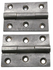 Old Antique Victorian Cross