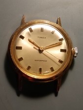 Vintage Timex Great Britain