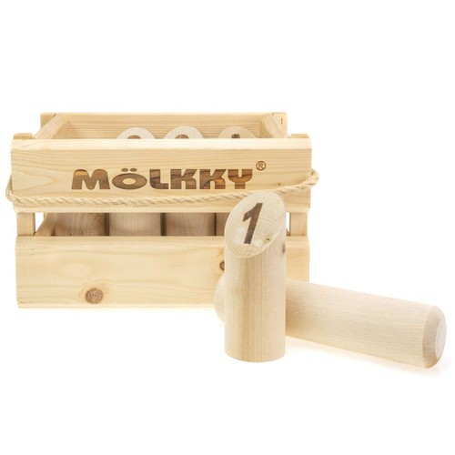 Tactic mölkky original - mölkky, original-