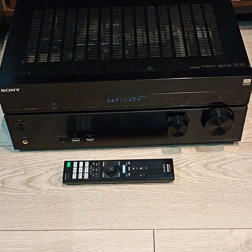 Sony str dn1050 - sony, str-dn1050