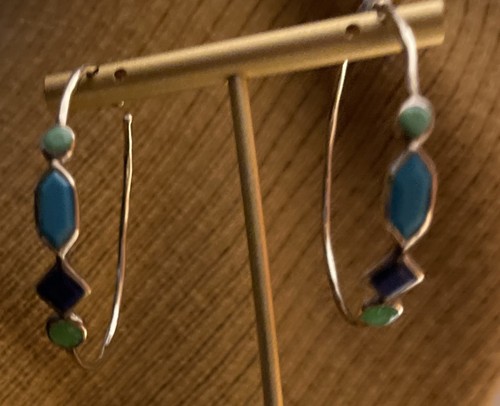 Stella and dot felicity - and, hoops