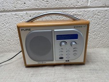 Pure Evoke-2 DAB/FM Digital