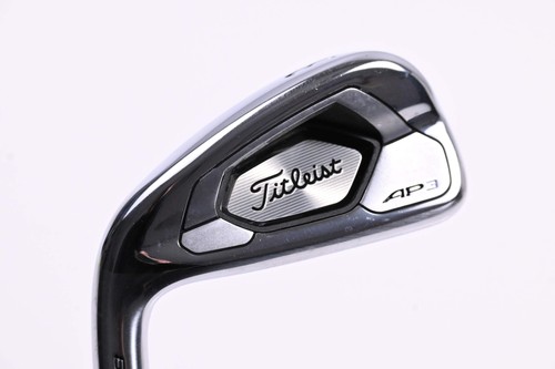 Left hand titleist 718 - titleist,