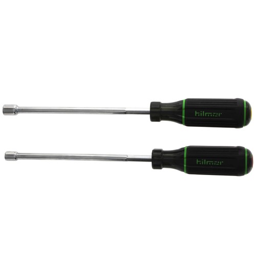 Hilmor 1839074 nut driver set - 1839074,