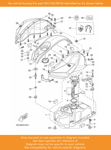 Yamaha emblem 5d7 f417b 00 - yamaha, emblem,