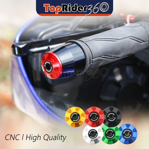 Red cnc bar end sliders - cnc,
