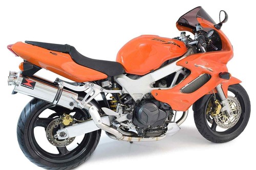 Vtr1000 firestorm - vtr1000,