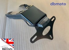 Ducati Monster 797 / 797+  Tail Tidy.   2017 onwards. *Plug&Play* *MADE IN UK*