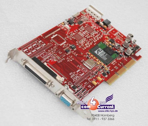 Vampower agp mb 16mb - 11-01,