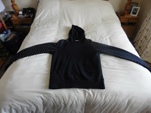 Fresh ego kid hooded - fresh, tracksuit