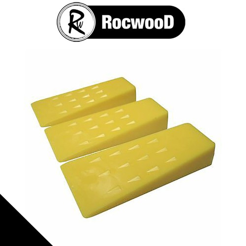 Felling wedge chainsaw - felling,