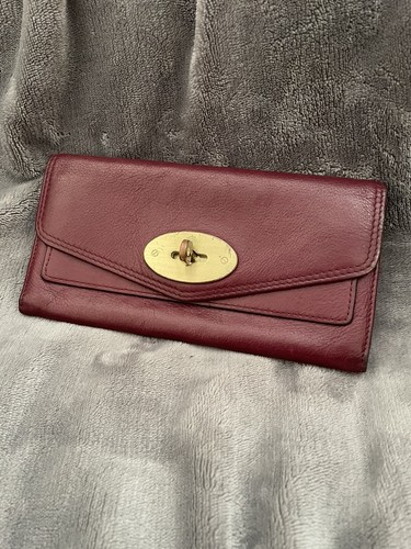 Mulberry alexa postmans lock - mulberry,